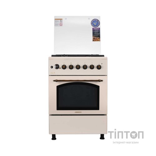 Плита Ardesto FSCF-C607CR