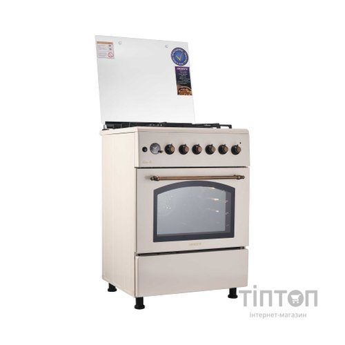 Плита Ardesto FSCF-C607CR