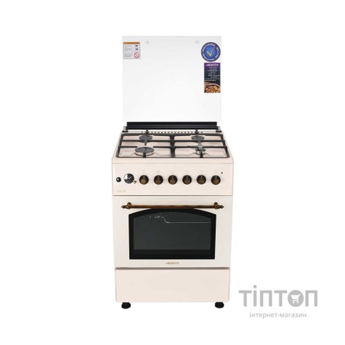 Плита Ardesto FSCF-C607CR