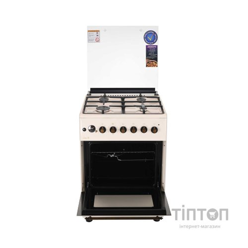 Плита Ardesto FSCF-C607CR