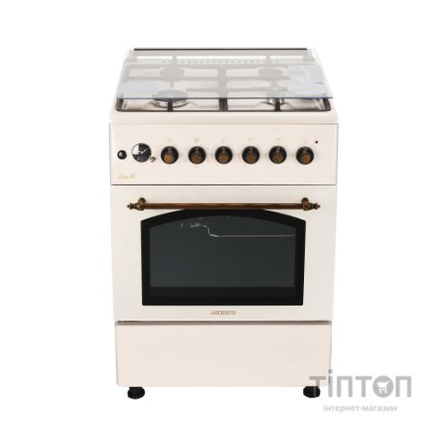 Плита Ardesto FSCF-C607CR