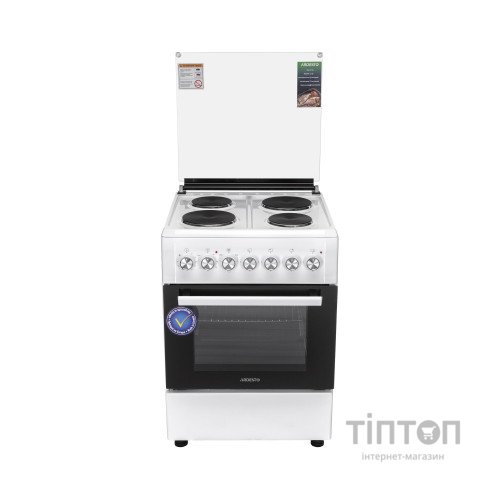 Плита Ardesto FSCF-E604W