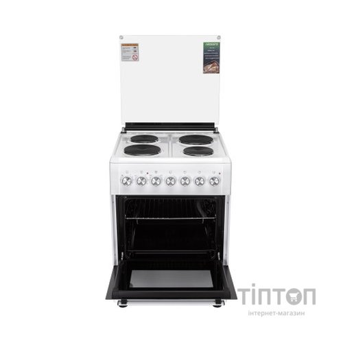Плита Ardesto FSCF-E604W