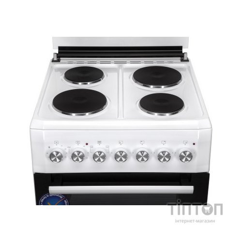 Плита Ardesto FSCF-E604W