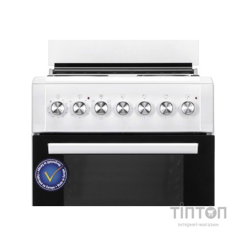 Плита Ardesto FSCF-E604W