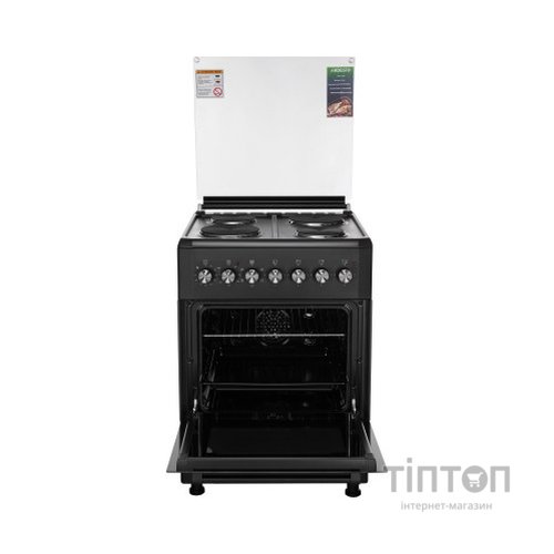 Плита Ardesto FSCF-E605B