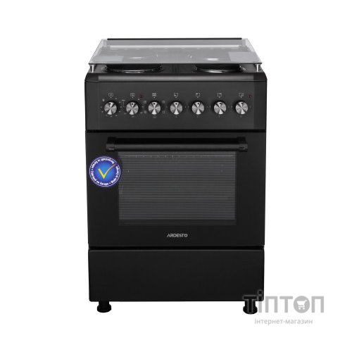 Плита Ardesto FSCF-E605B