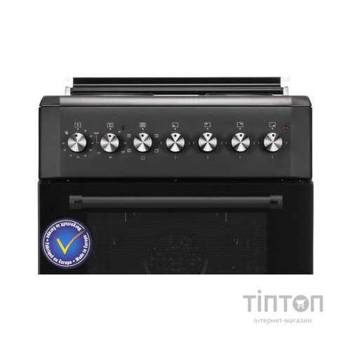 Плита Ardesto FSCF-E605B