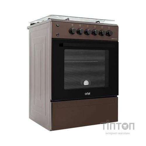 Плита Artel APETITO 02-G