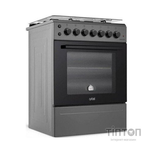 Плита Artel APETITO 02-G Grey (РН016167)