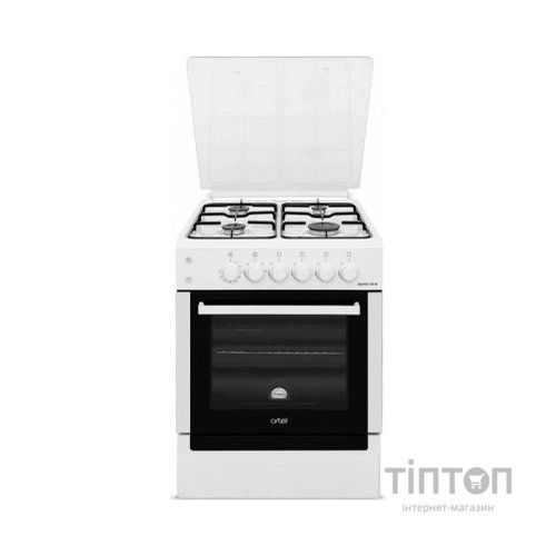 Плита Artel APETITO 02-G White
