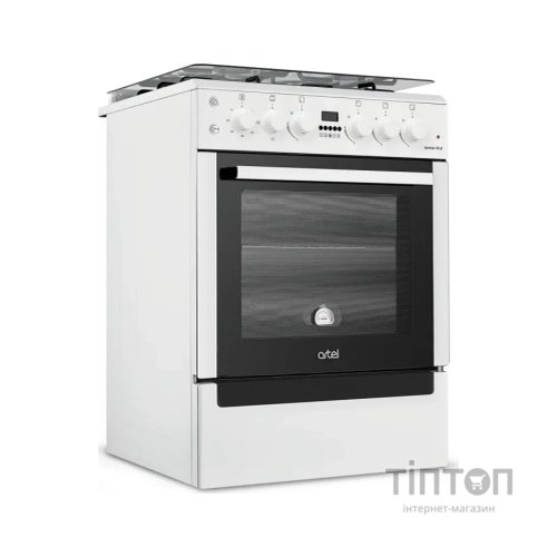 Плита Artel Apetito 03-E White