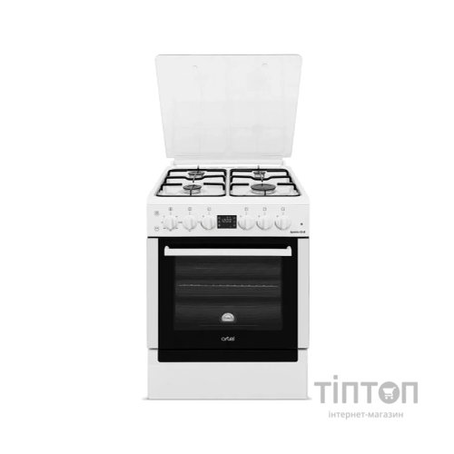 Плита Artel Apetito 03-E White