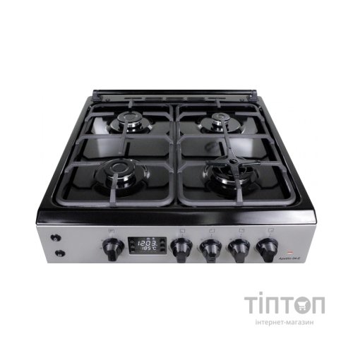 Плита Artel Apetito 04-E Grey