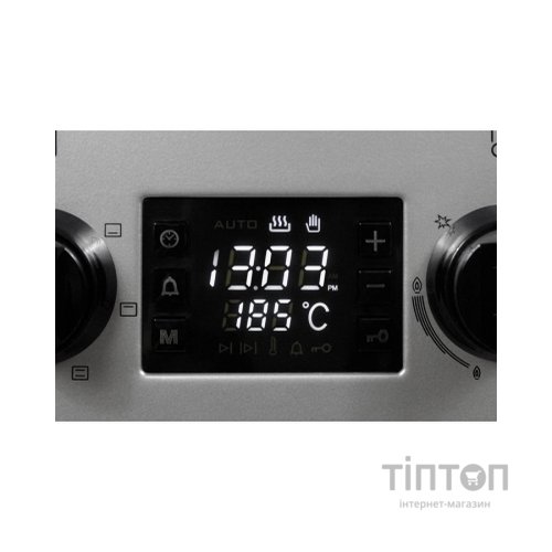 Плита Artel Apetito 04-E Grey