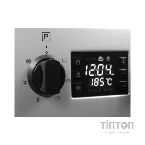 Плита Artel Apetito 04-E Grey
