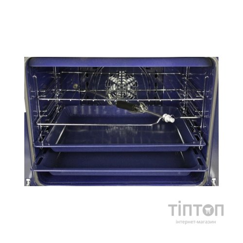Плита Artel Apetito 04-E Grey