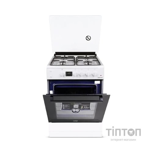 Плита Artel APETITO 04-E White