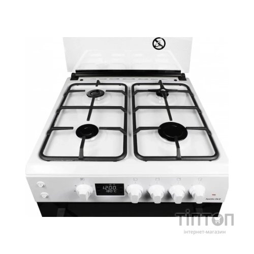 Плита Artel APETITO 04-E White