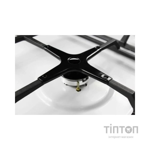 Плита Artel APETITO 04-E White