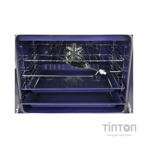 Плита Artel APETITO 04-E White