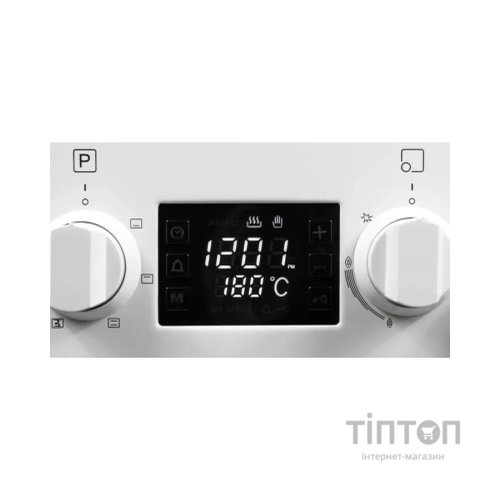 Плита Artel APETITO 04-E White