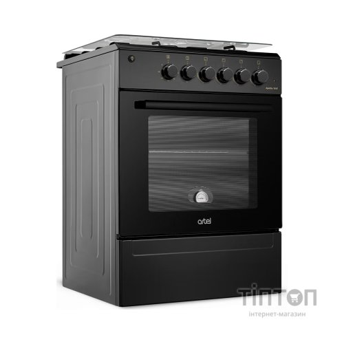 Плита Artel APETITO 10-E Black