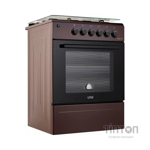 Плита Artel APETITO 10-E Brown