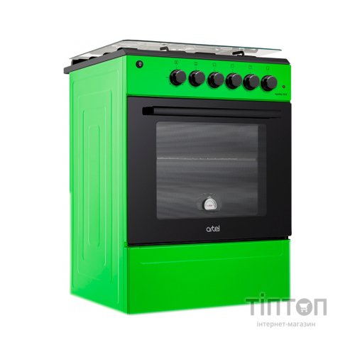 Плита Artel APETITO 10-E Green (РН016182)