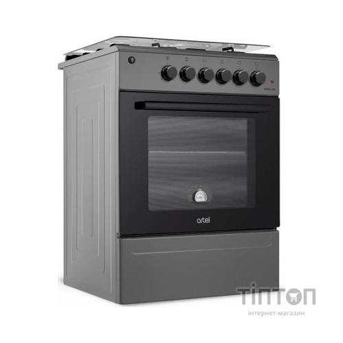 Плита Artel APETITO 10-E GREY