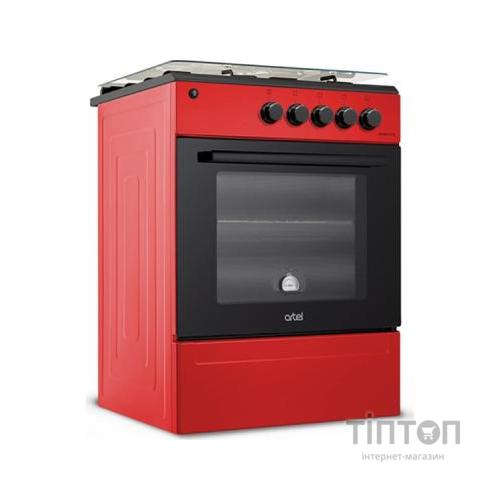 Плита Artel APETITO 10-E RED
