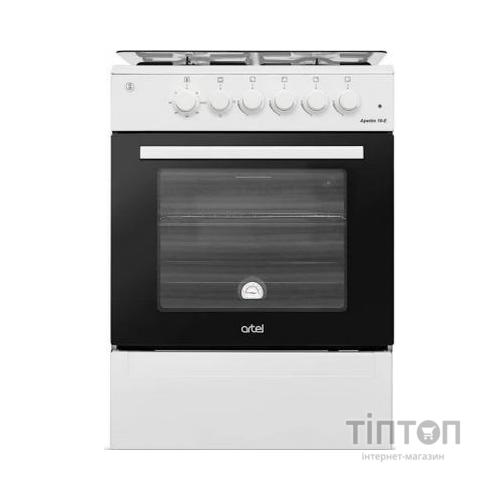 Плита Artel APETITO 10-E WHITE