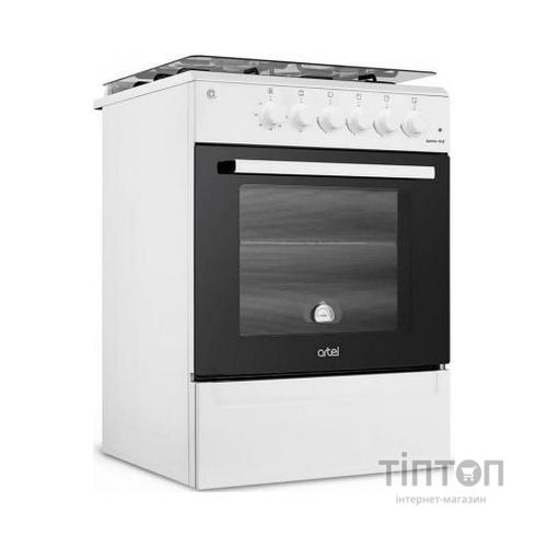 Плита Artel APETITO 10-E WHITE