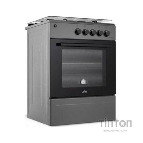 Плита Artel APETITO 10-G Grey