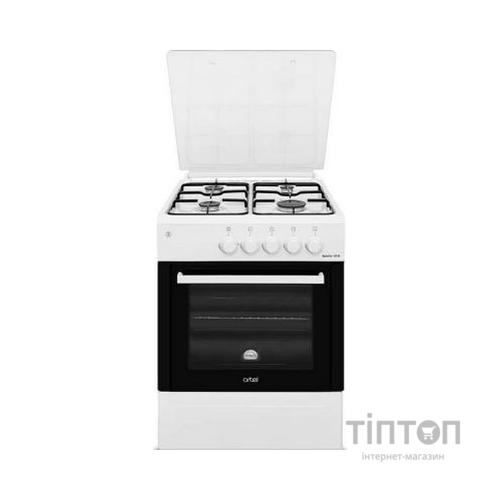 Плита Artel APETITO 10-G White