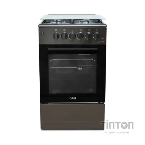 Плита Artel APETITO 50 10-E Brown