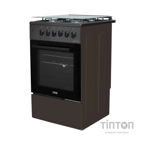 Плита Artel APETITO 50 10-E Brown