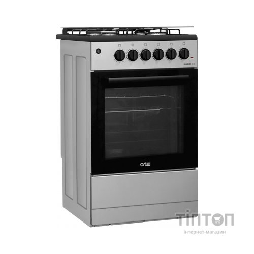 Плита Artel APETITO 50 10-E GREY