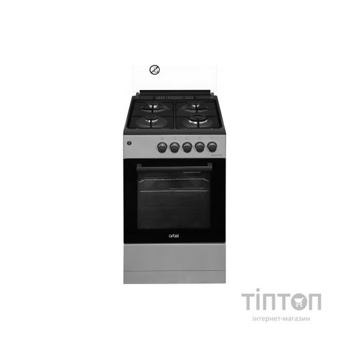 Плита Artel APETITO 50 10-E GREY