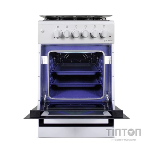 Плита Artel Apetito 50 10-E White
