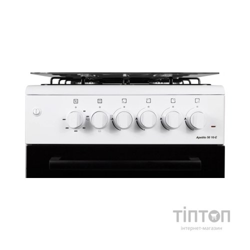 Плита Artel Apetito 50 10-E White