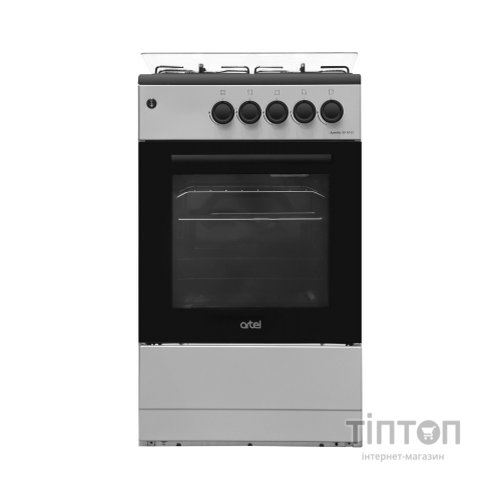 Плита Artel APETITO 50 10-G GREY