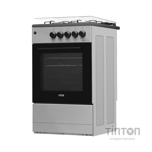 Плита Artel APETITO 50 10-G GREY