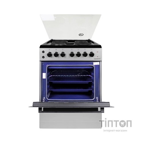 Плита Artel Comarella 01-E Grey