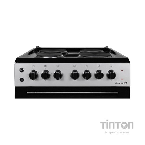 Плита Artel Comarella 01-E Grey