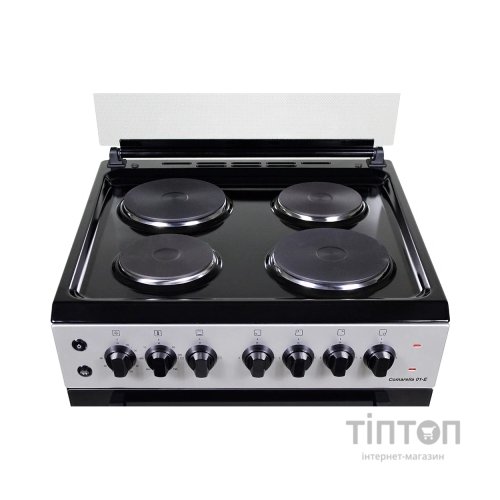 Плита Artel Comarella 01-E Grey