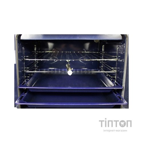 Плита Artel Comarella 01-E Grey