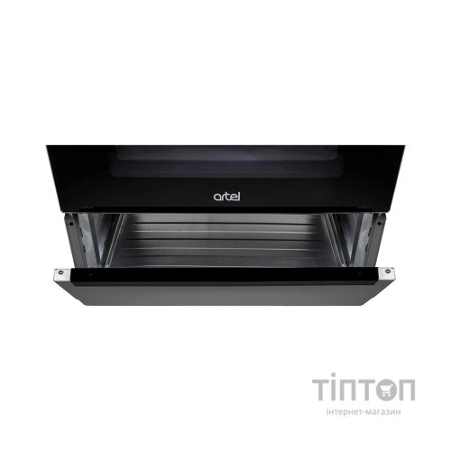 Плита Artel Comarella 01-E Grey