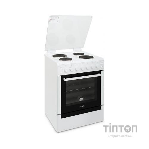 Плита ARTEL Comarella 01-E White