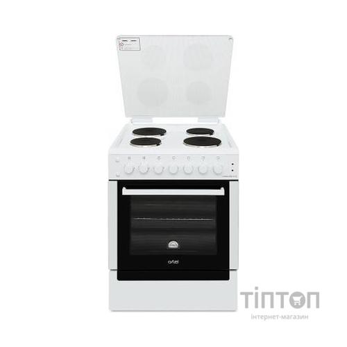 Плита ARTEL Comarella 01-E White